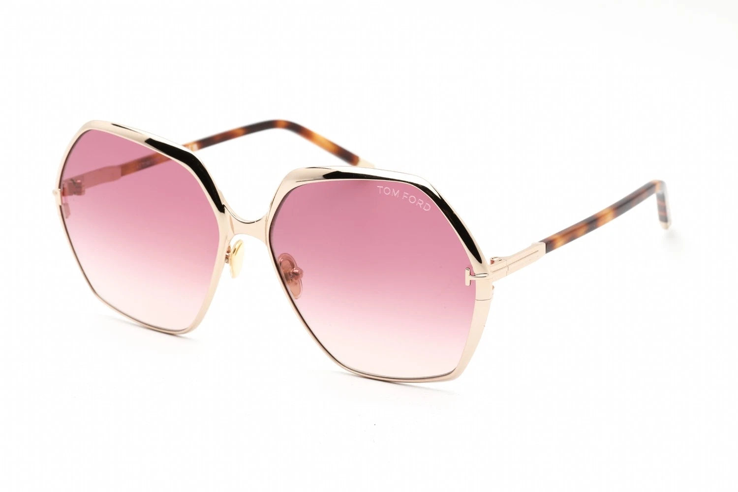 TOM FORD FT0912 FONDA SUNGLASSES
