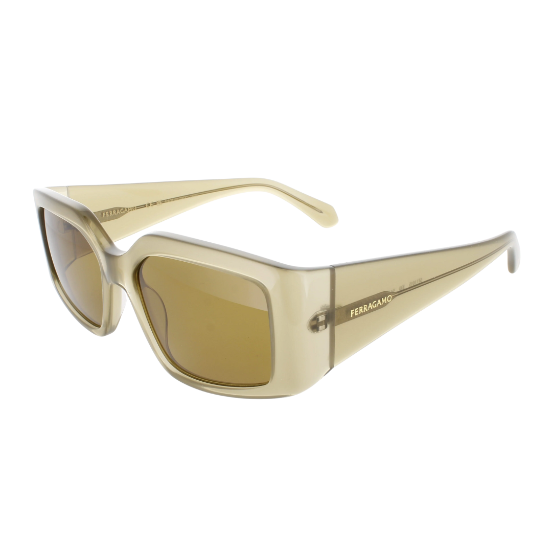 Salvatore Ferragamo SF1101S Opaline Women's Sunglasses