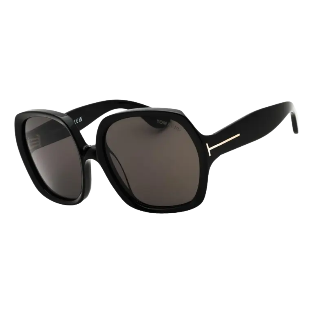 Tom Ford FT1221 Saffron Sunglasses