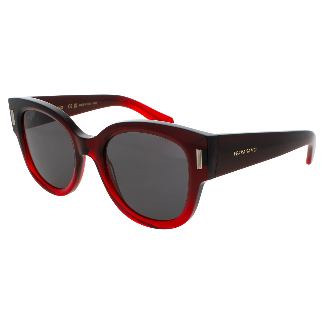 Salvatore Ferragamo SF2007S Tea cup Women’s Sunglasses