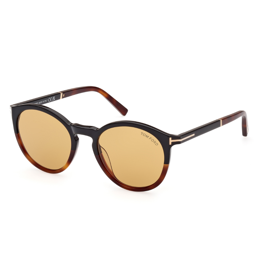 Tom Ford FT1021 Elton Sunglasses