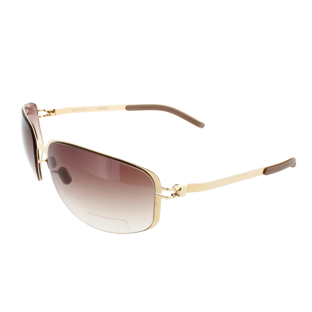 MYKITA NO1-SUN-GINGER Sunglasses