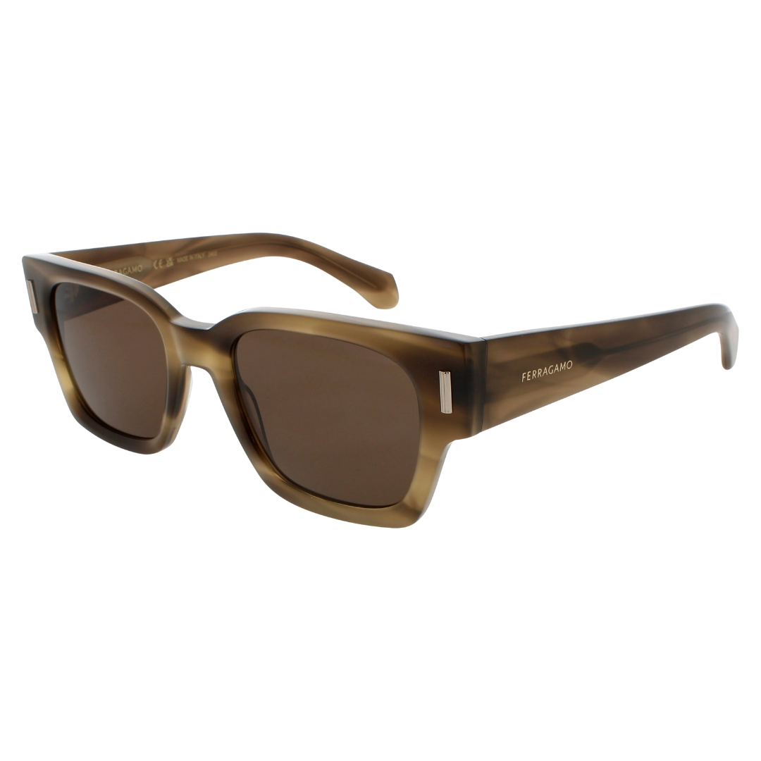 Salvatore Ferragamo SF2010S Sunglasses