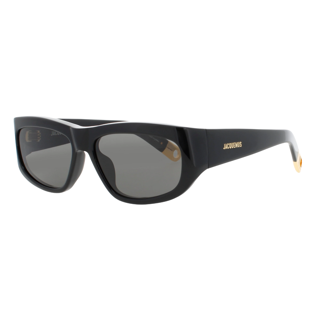 Jacquemus Jac2 Pilota sunglasses