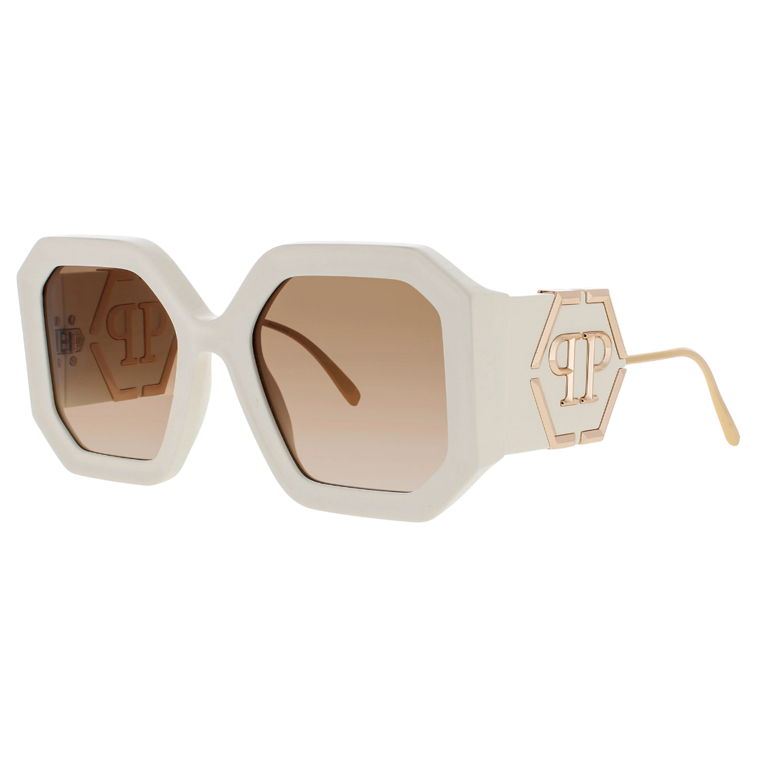 Philipp Plein SPP067 Diva Women's Sunglasses