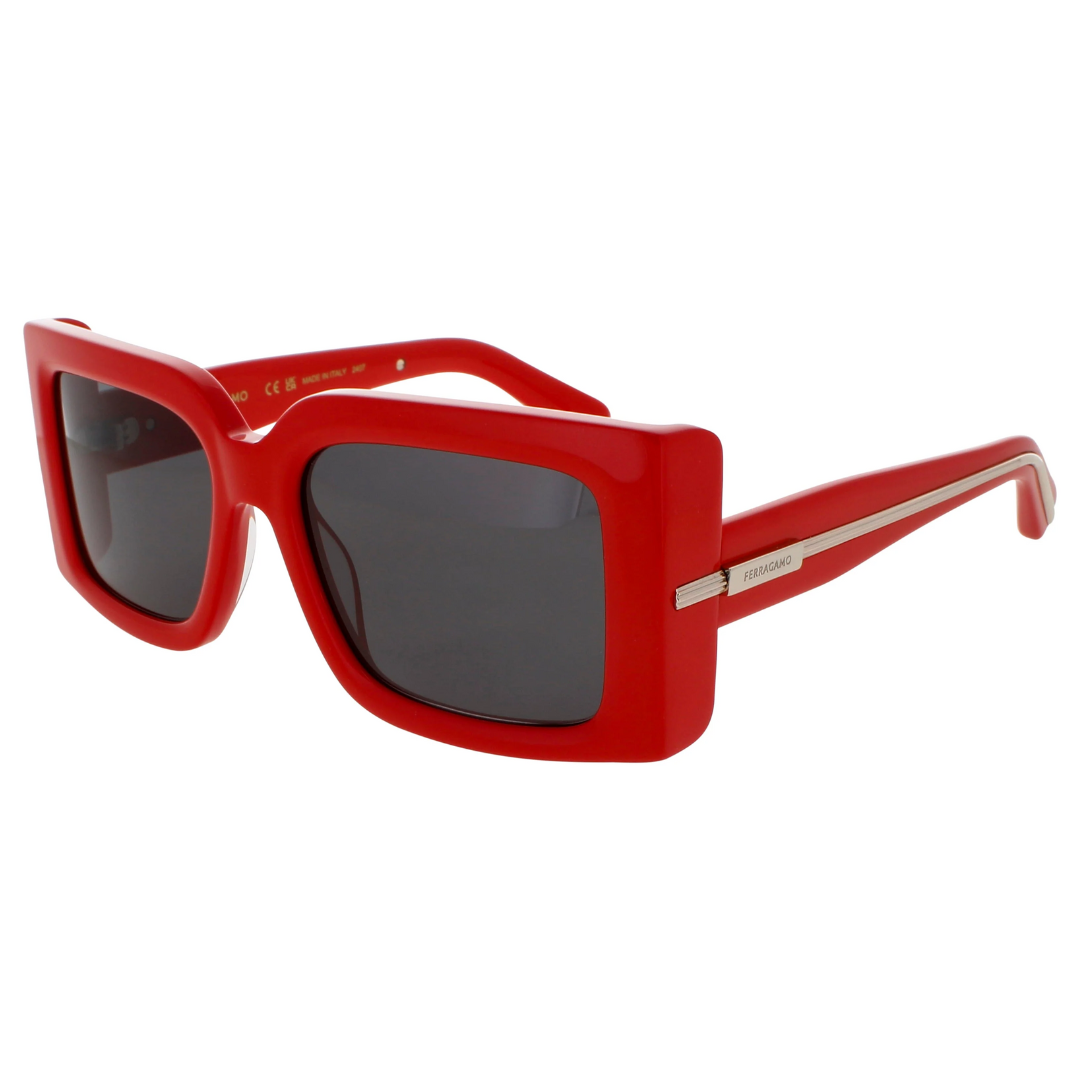 Salvatore Ferragamo SF2032S Women’s Sunglasses