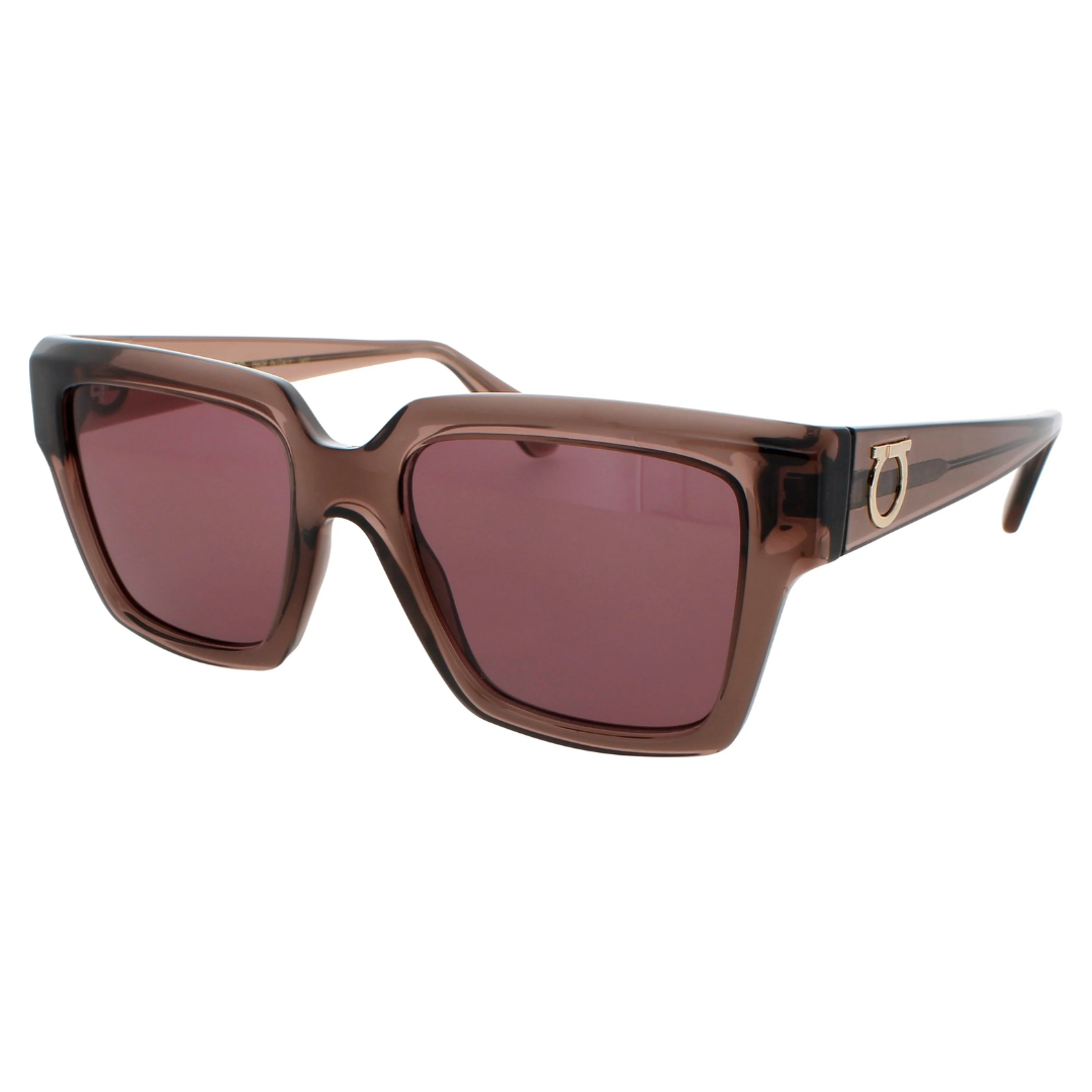 Salvatore Ferragamo SF2014S Mauve Women’s Sunglasses