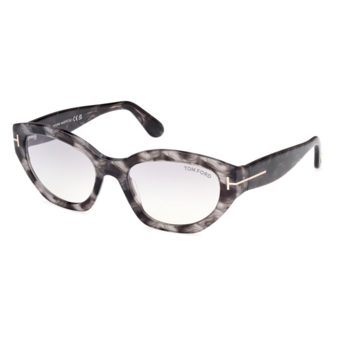 Tom Ford FT1086 Penny Sunglasses