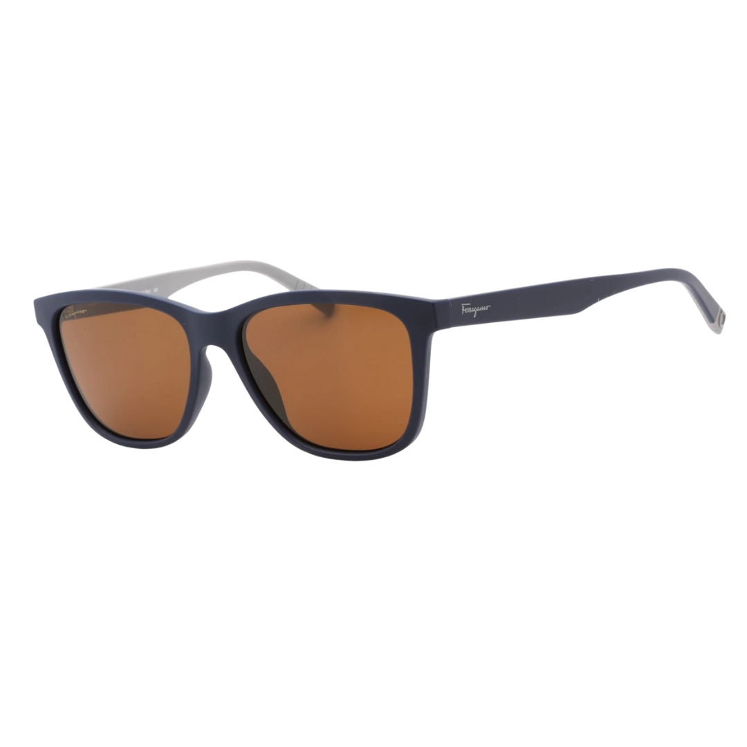 Salvatore Ferragamo SF998S Matte Sunglasses