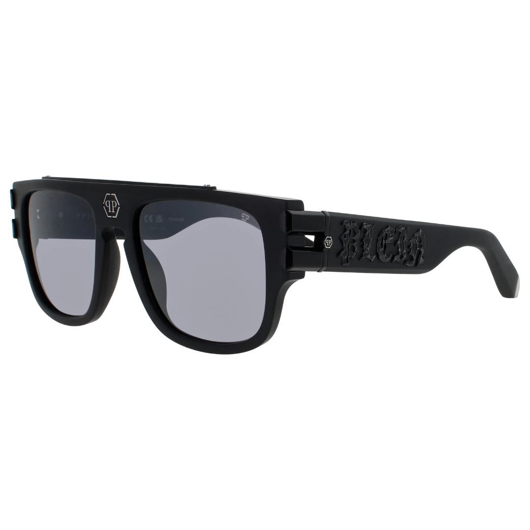Philipp Plein SPP011X PURE PLEASURE Sunglasses