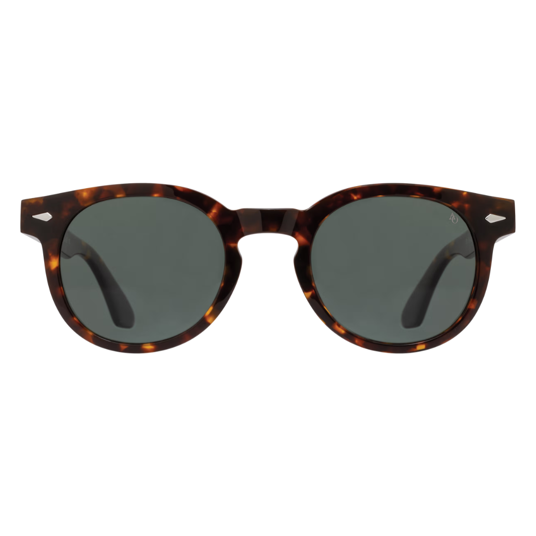 American Optical Hadley Nylon Polarized Sunglasses