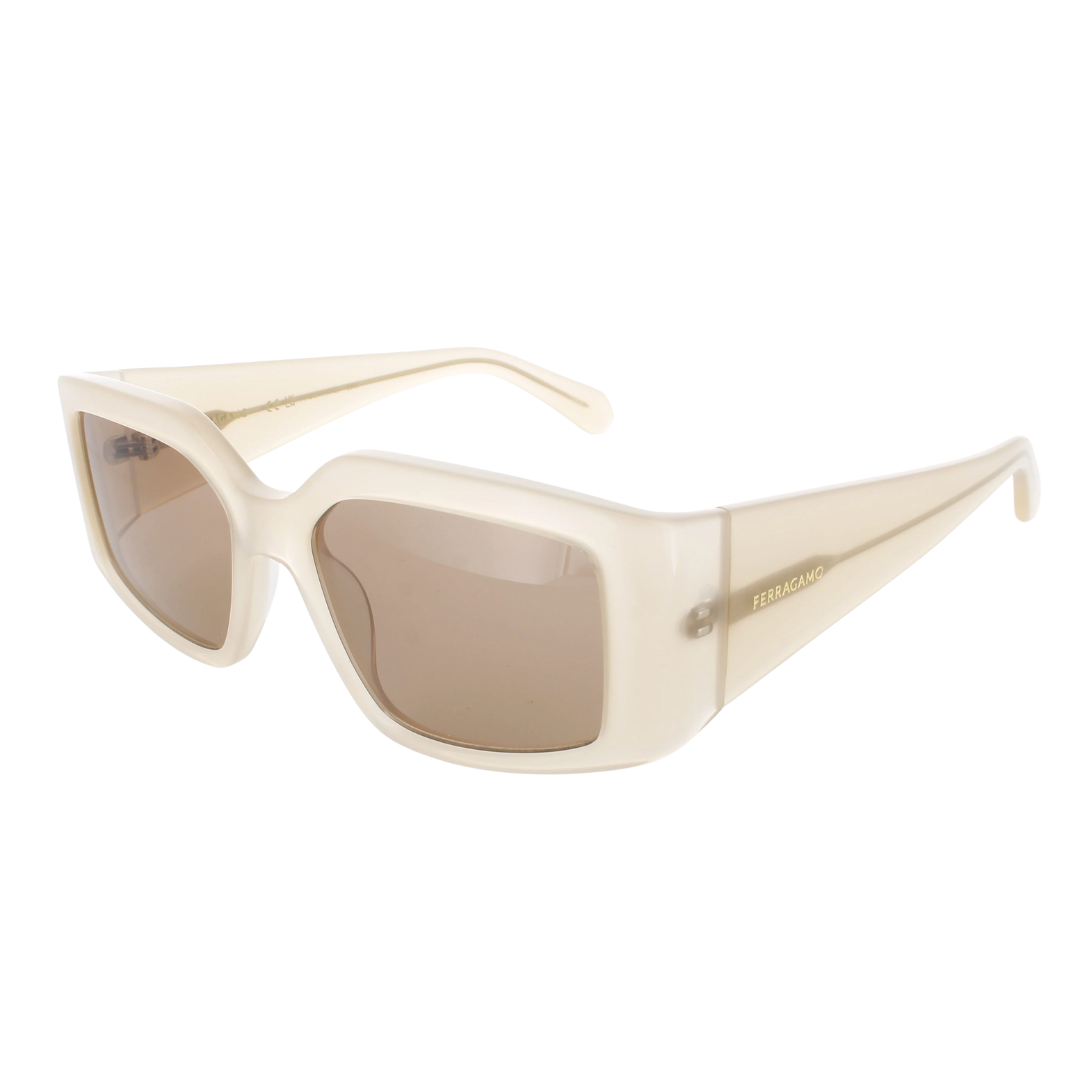 Salvatore Ferragamo SF1101S Opaline Women's Sunglasses