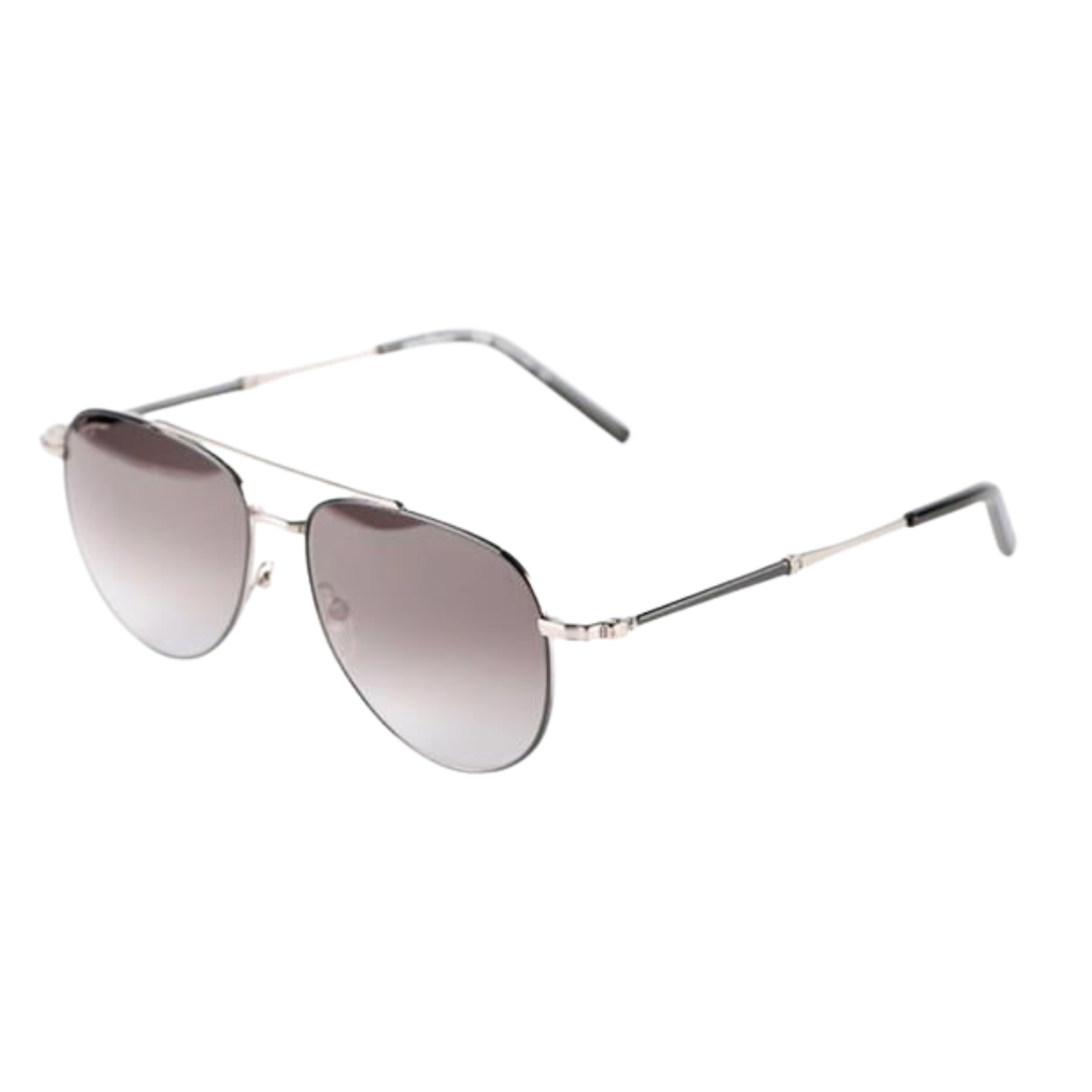 Salvatore Ferragamo SF226S Pilot Sunglasses