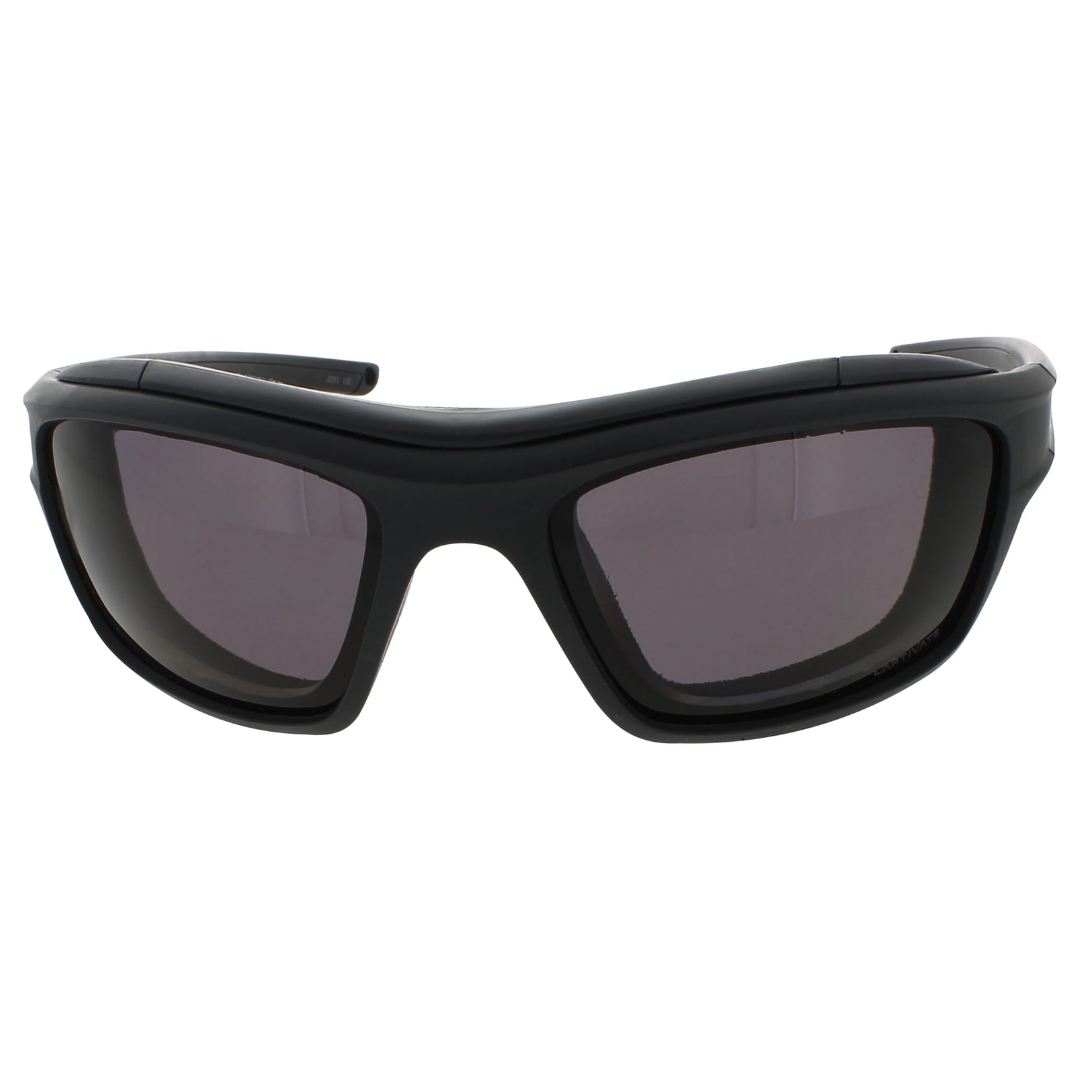 Wiley X CCOZN08 OZONE CAPTIVATE Sunglasses