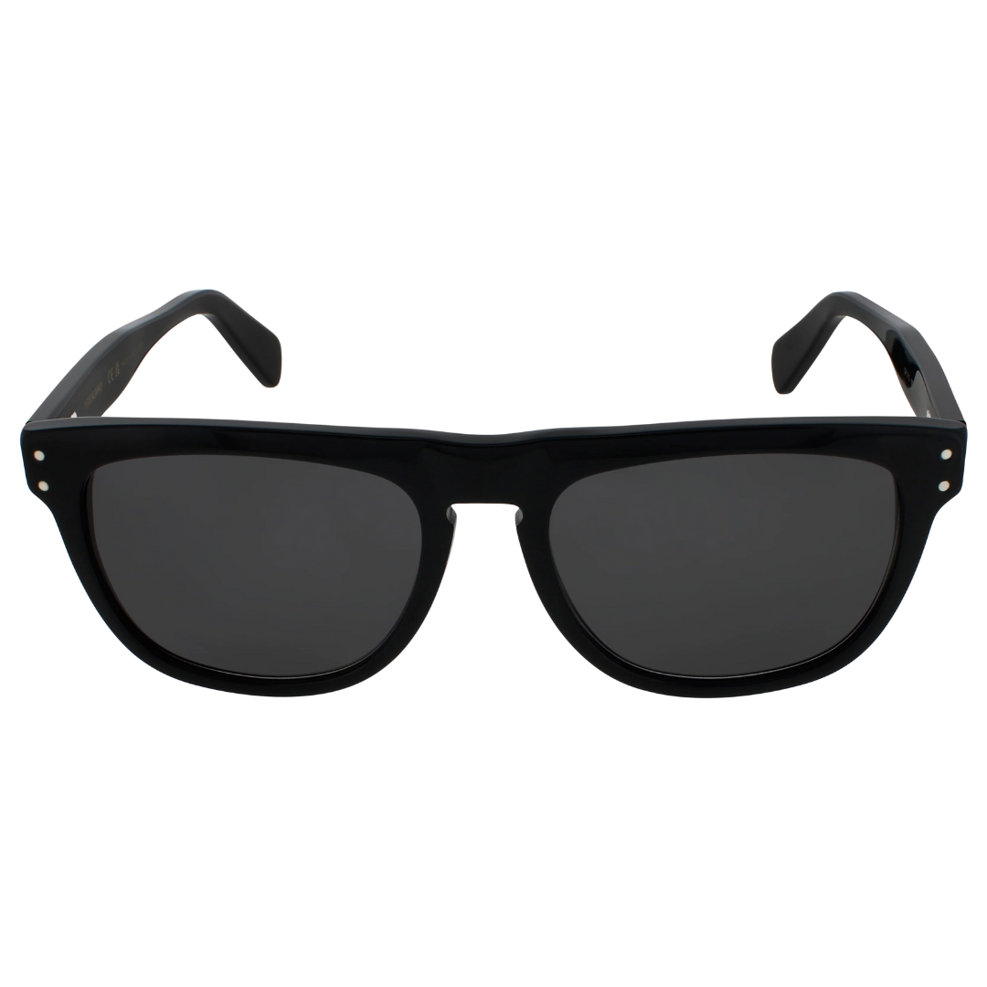 Salvatore Ferragamo SF1111S Grey Square Sunglasses