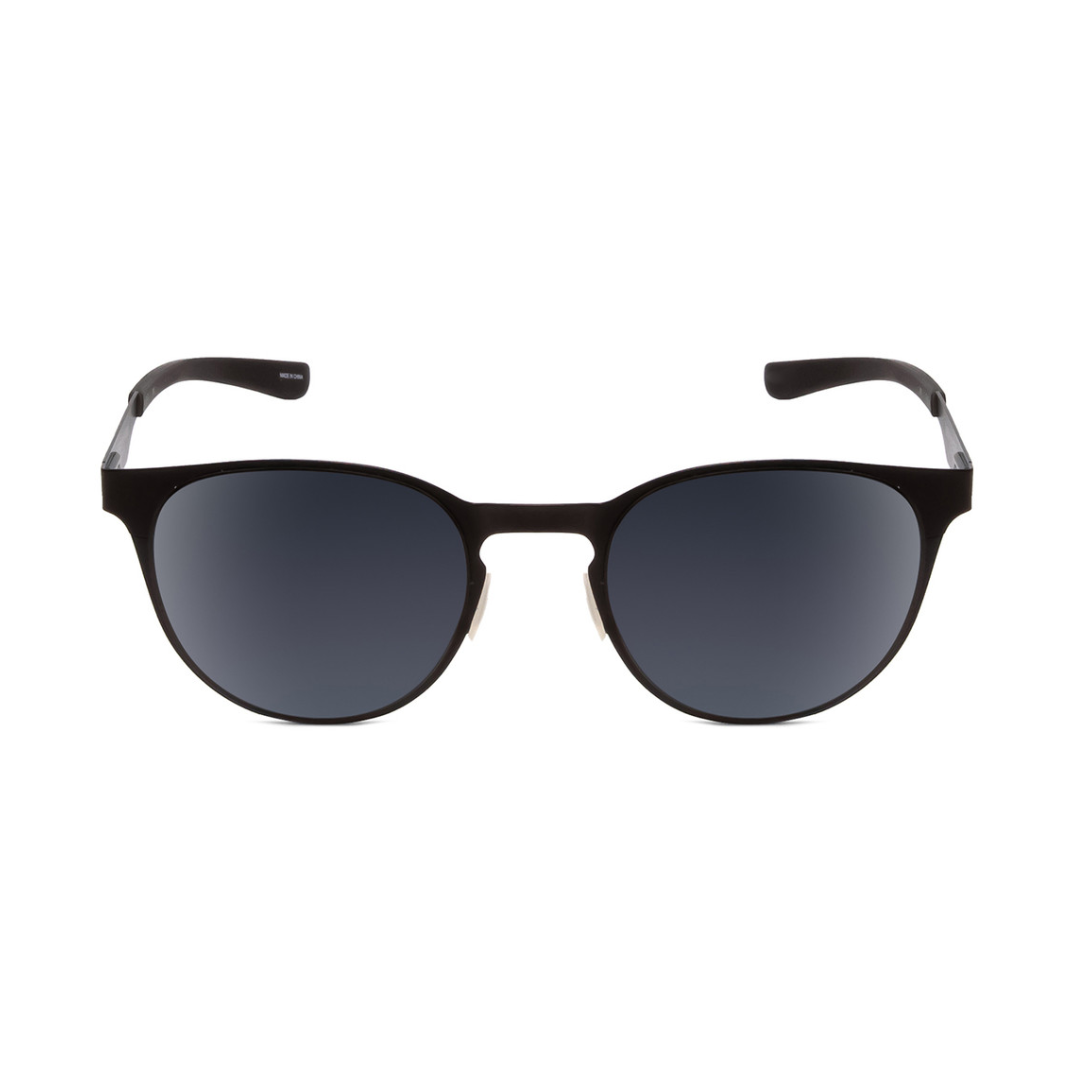 Smith Eastbank Metal Black Polarized Sunglasses