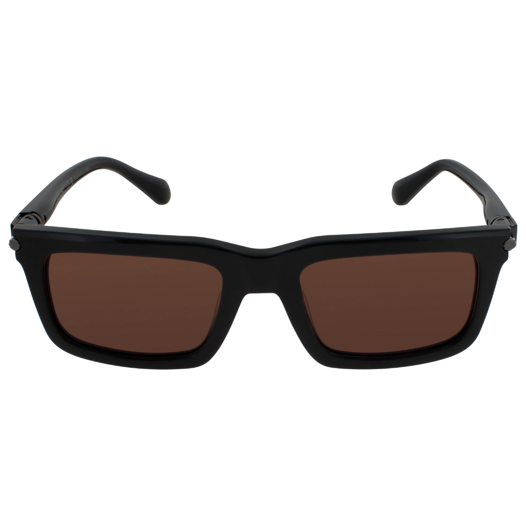 Salvatore Ferragamo SF2015S Brown Sport Sunglasses