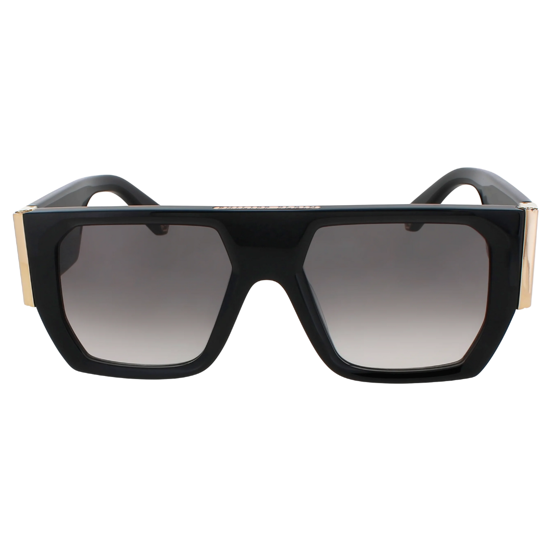 Philipp Plein SPP094M MASTER OVERSIZE Sunglasses