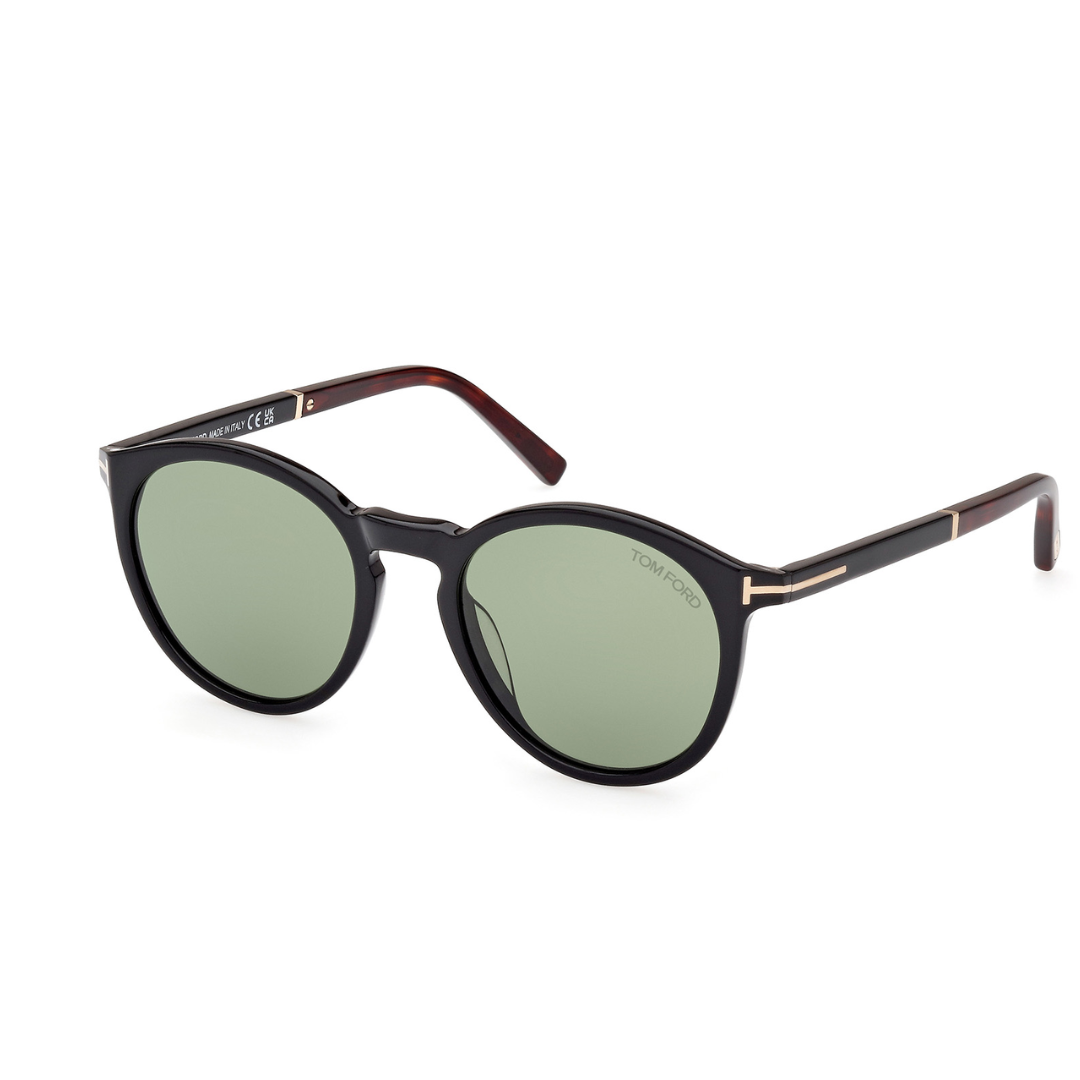 Tom Ford FT1021 Elton Sunglasses
