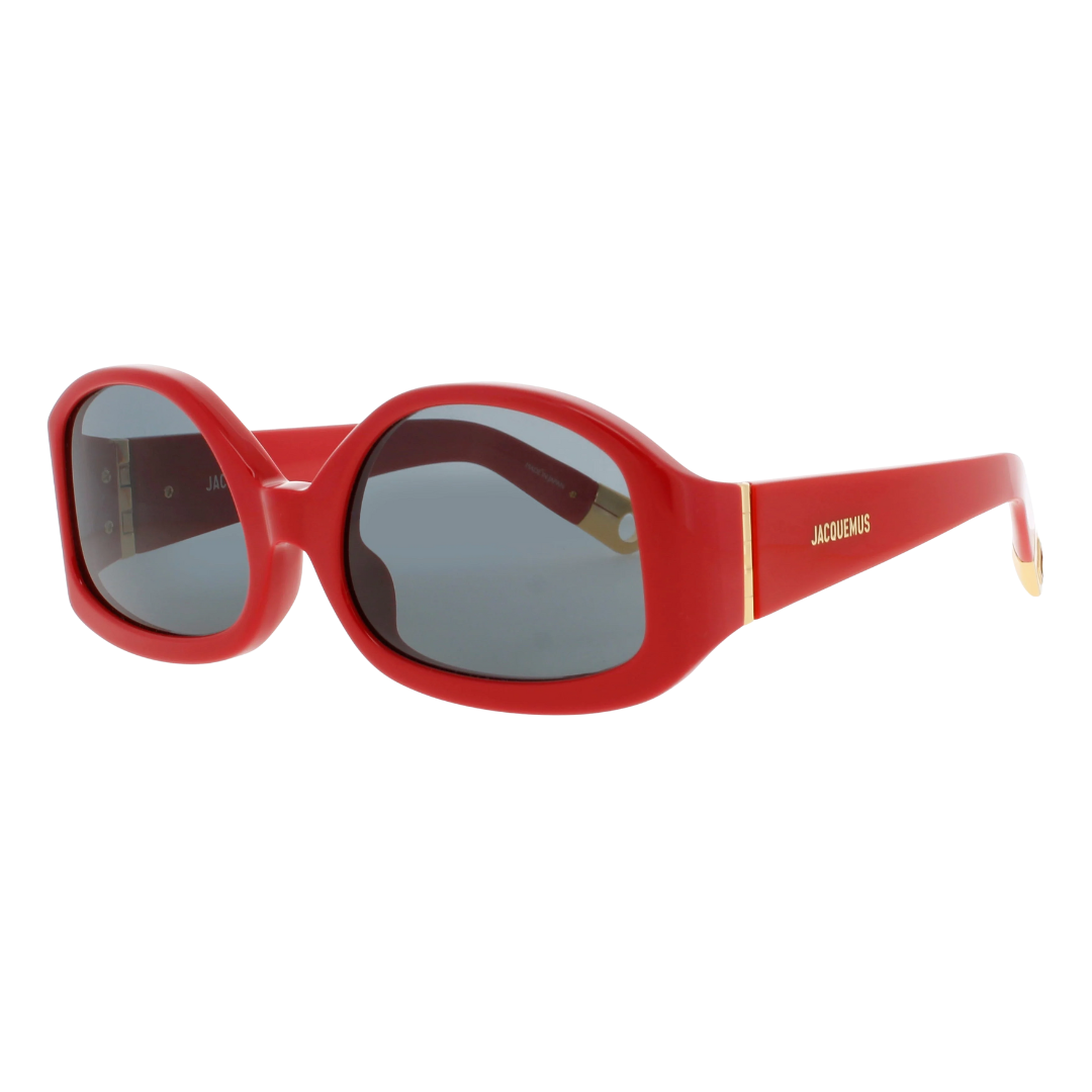 Jacquemus Jac15 Colapso sunglasses