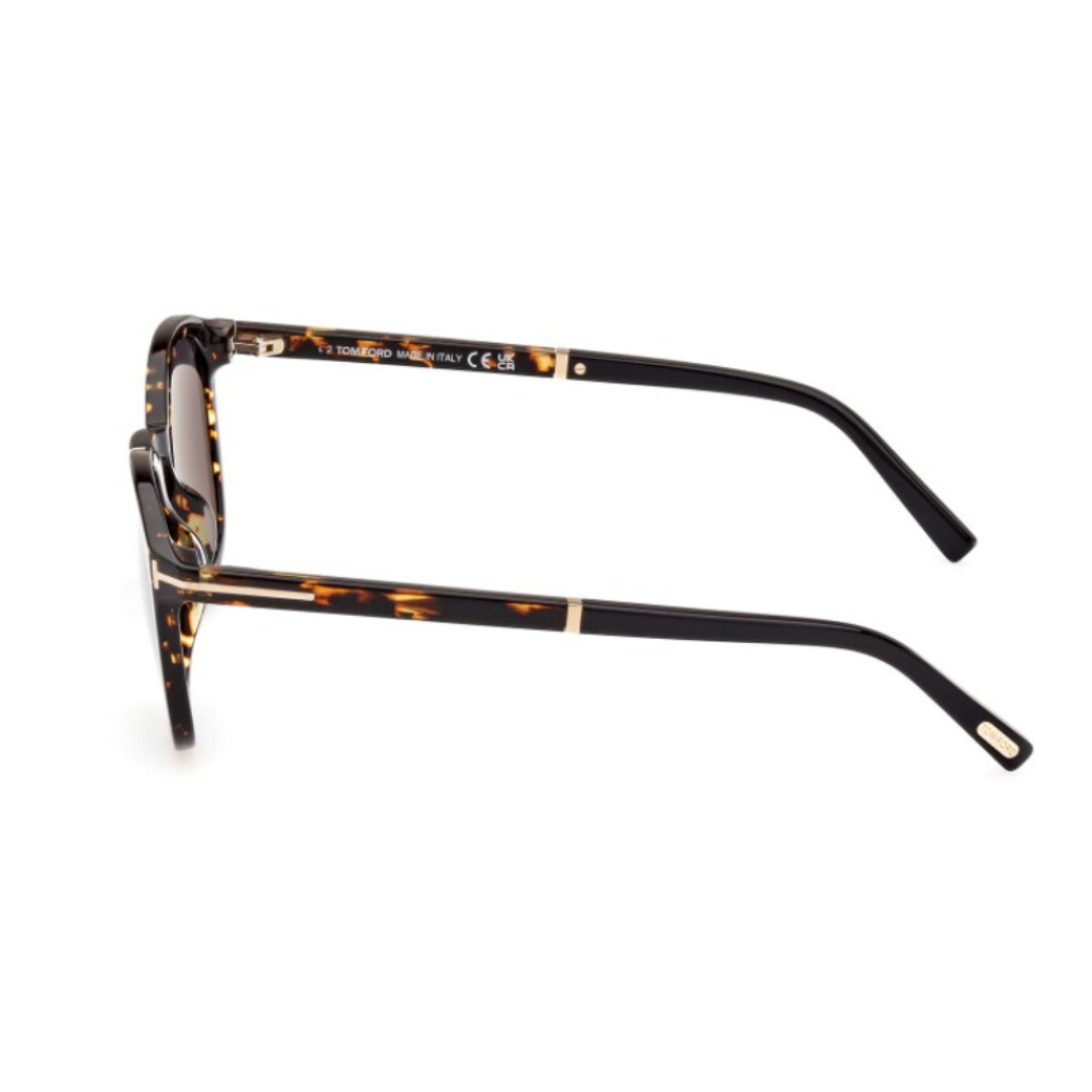 Tom Ford FT1020 Jayson Sunglasses