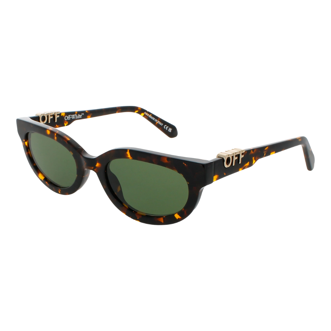 Off-White Sparks sunglasses