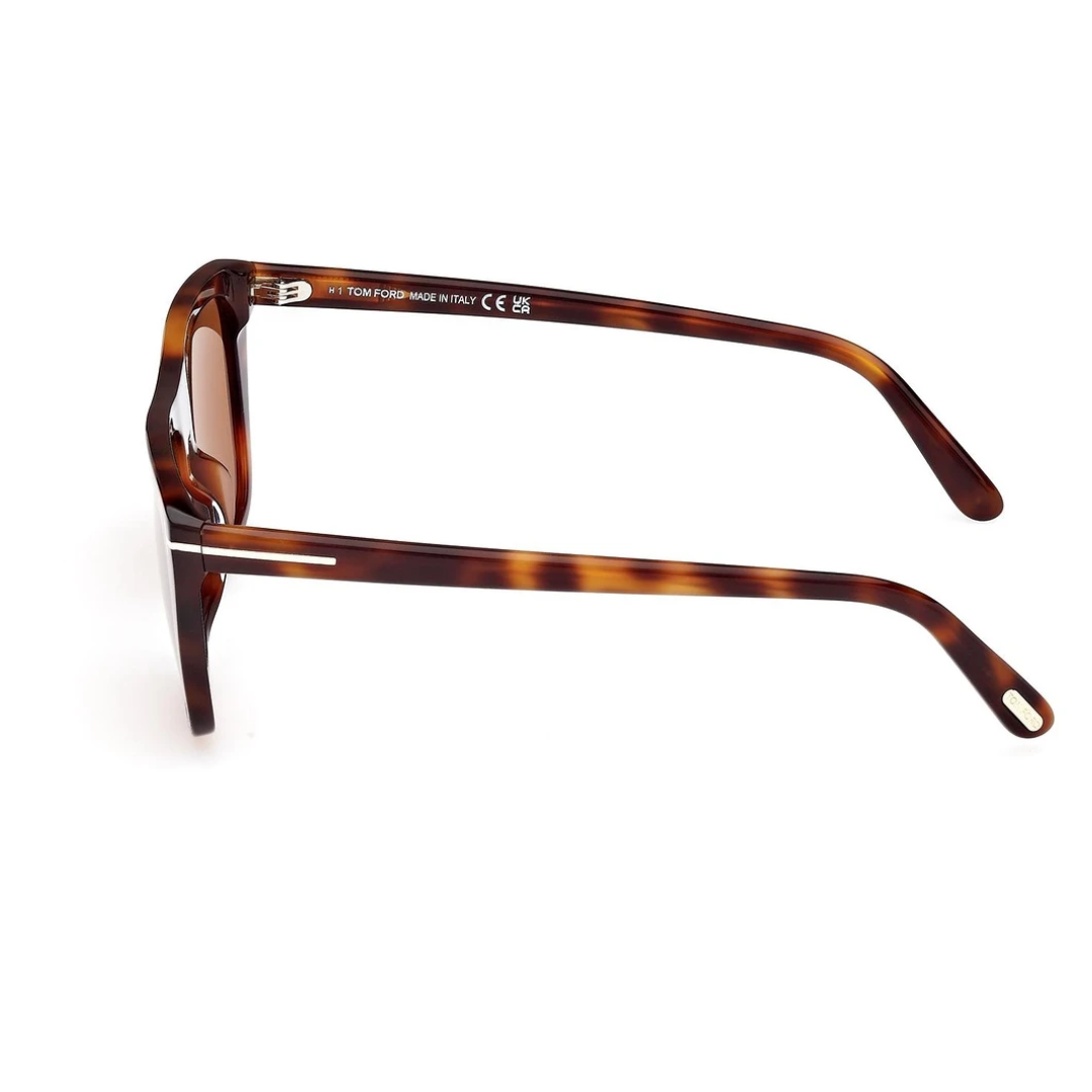 TOM FORD FT1175 Aslan Sunglasses