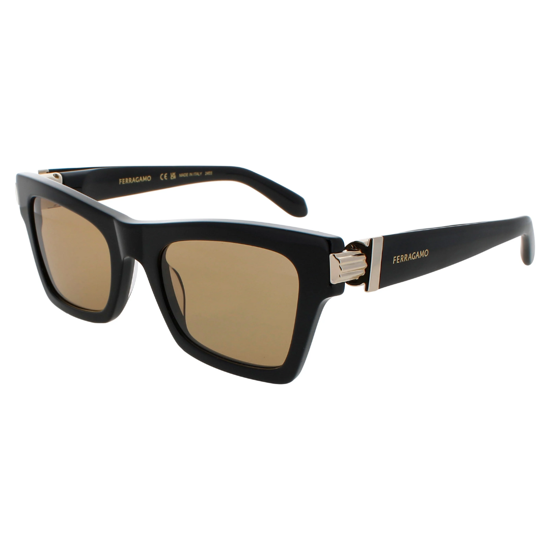 Salvatore Ferragamo SF2013S Cat Eye Women’s Sunglasses