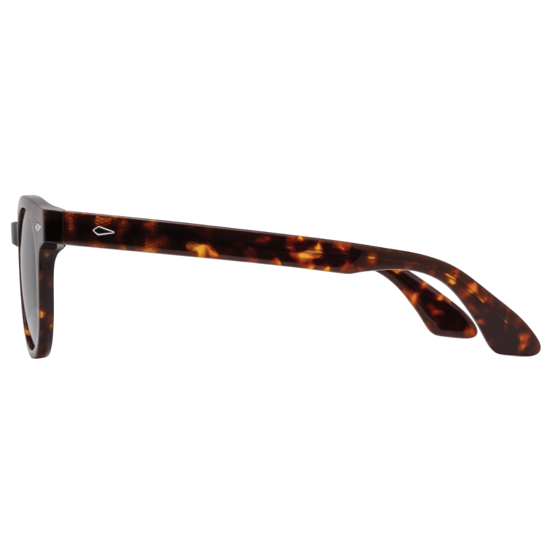 American Optical Hadley Nylon Polarized Sunglasses