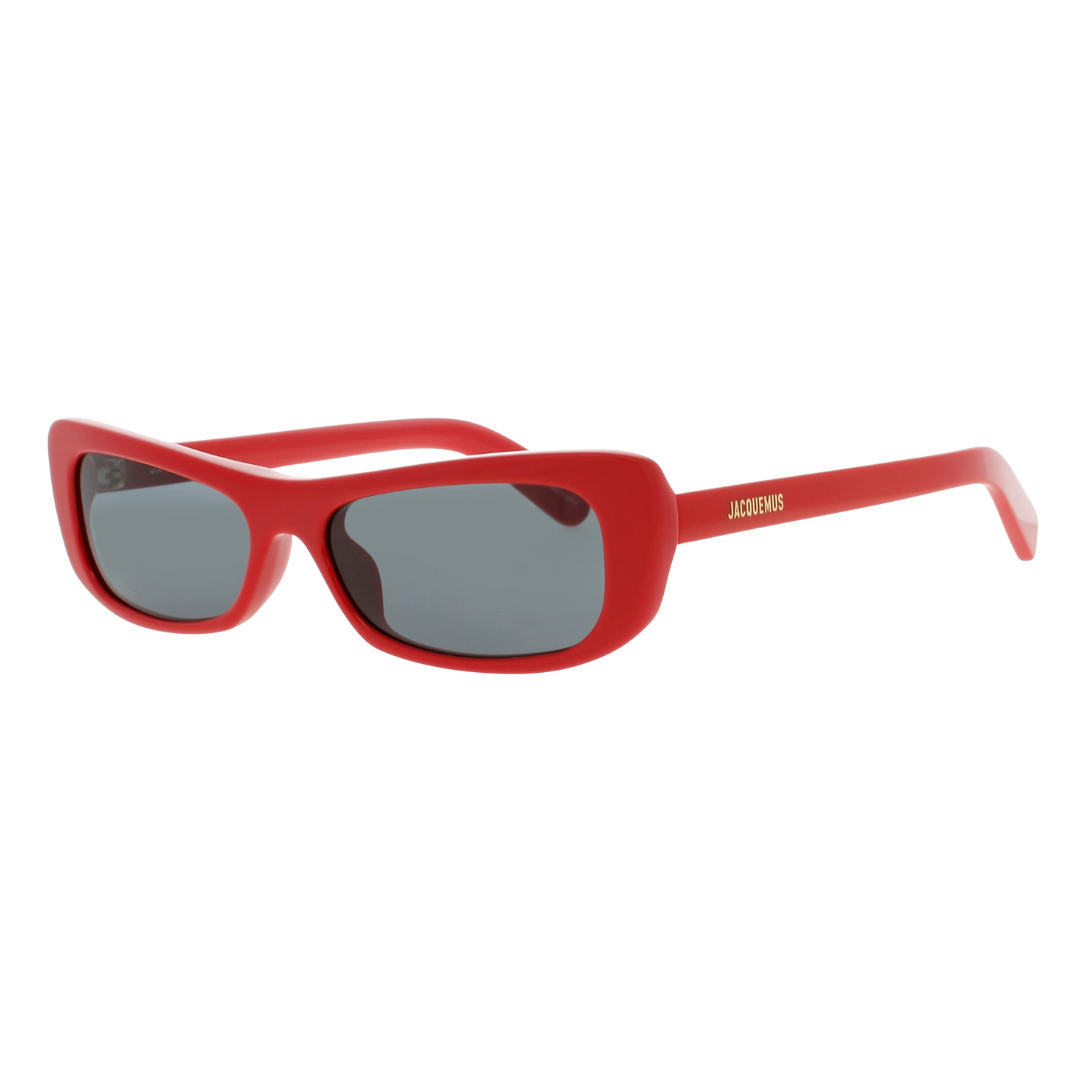 Jacquemus Jac55 Capri sunglasses