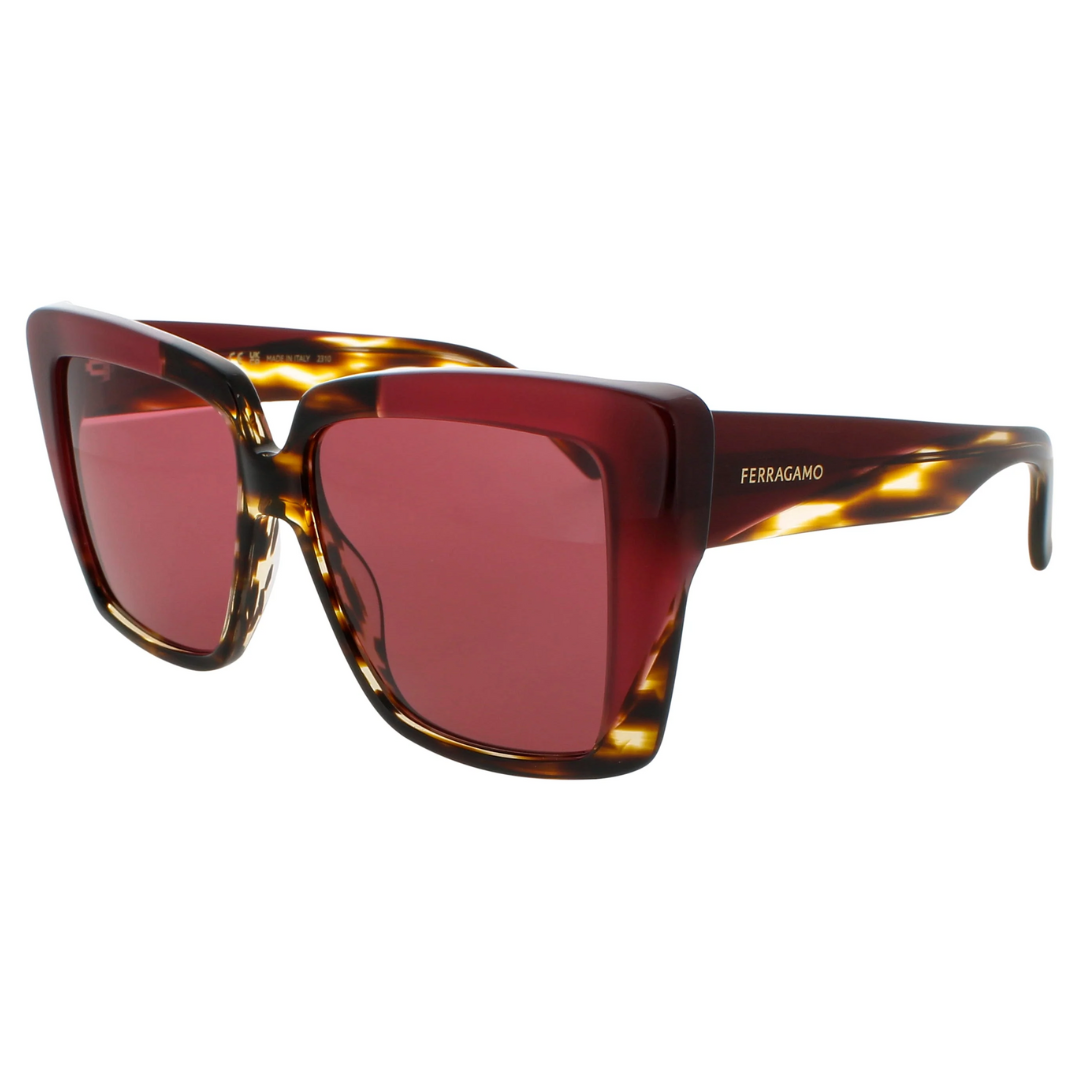 Salvatore Ferragamo SF1060S Women's Sunglasses