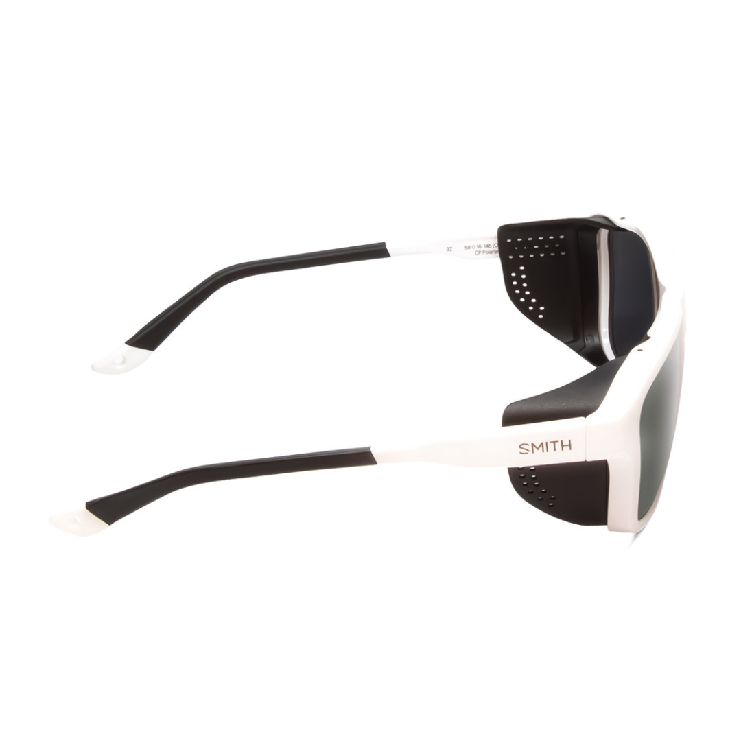 Smith Embark Wrap Polarized Sunglasses