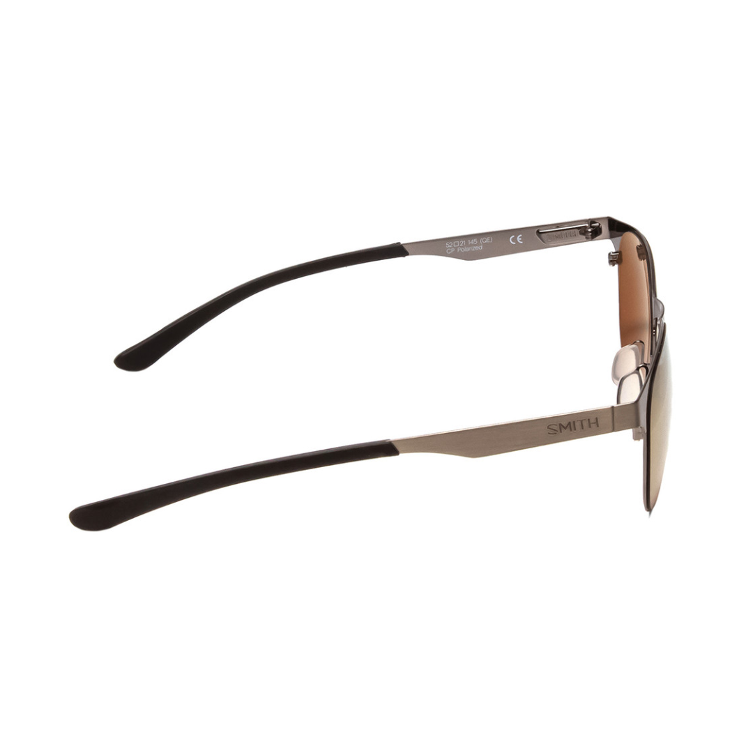 Smith Eastbank Metal Bronze Polarized Sunglasses