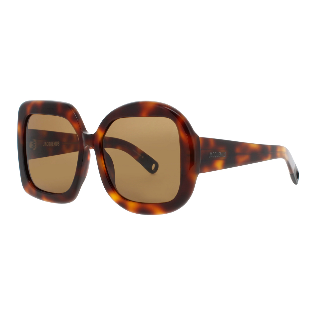 Jacquemus Jac10 Carre sunglasses