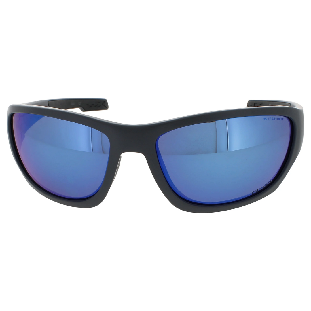 Wiley X CONTEND CAPTIVATE Sunglasses