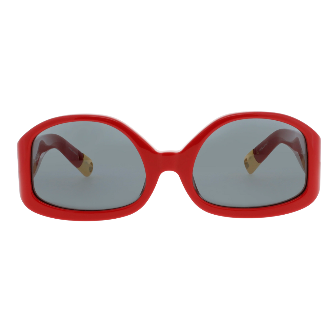 Jacquemus Jac15 Colapso sunglasses