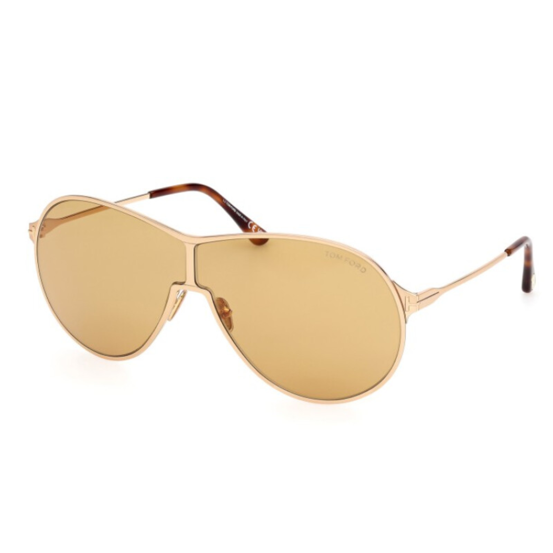 Tom Ford FT1174 Gaia Sunglasses