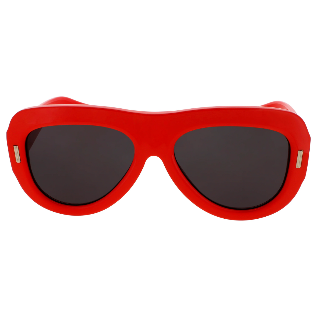 Salvatore Ferragamo SF2029SE Oval Women's Sunglasses