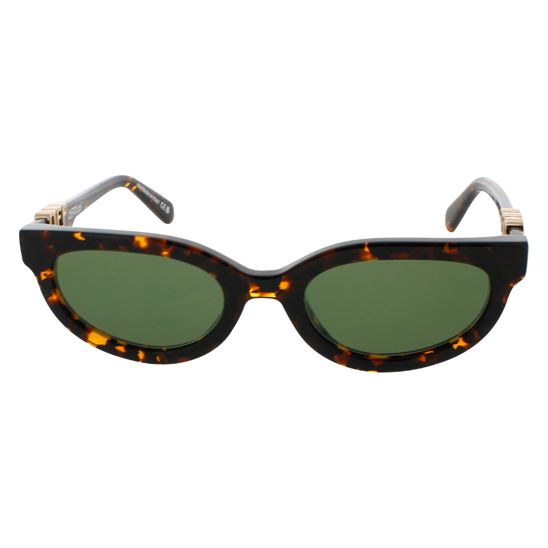 Off-White Sparks sunglasses