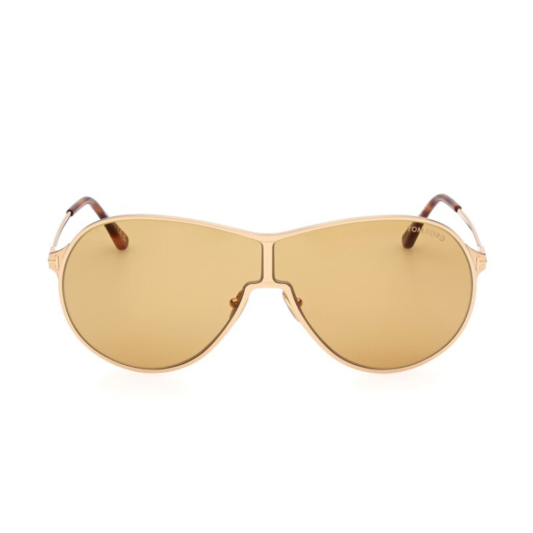 Tom Ford FT1174 Gaia Sunglasses
