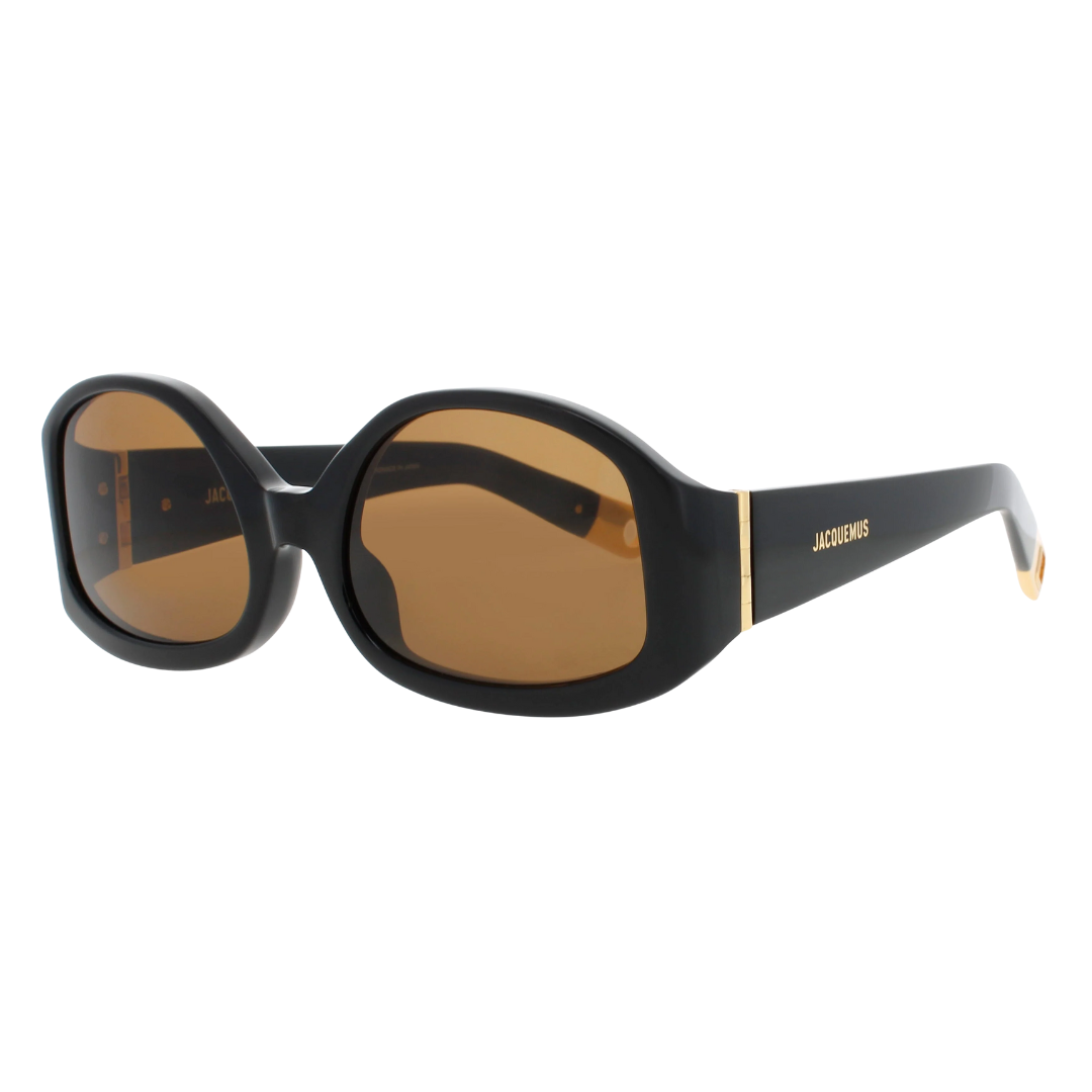 Jacquemus Jac15 Colapso sunglasses