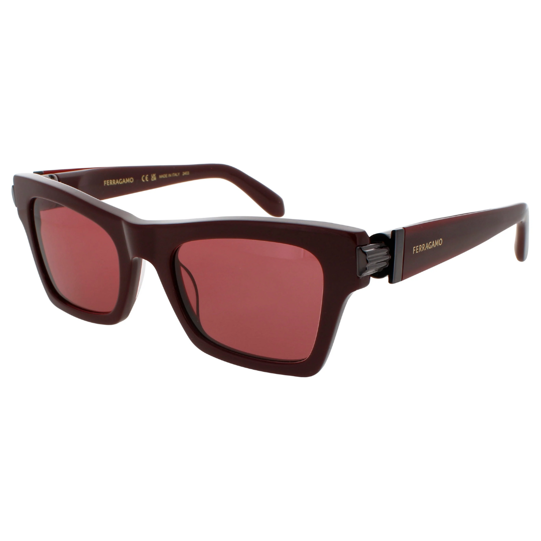 Salvatore Ferragamo SF2013S Cat Eye Women’s Sunglasses