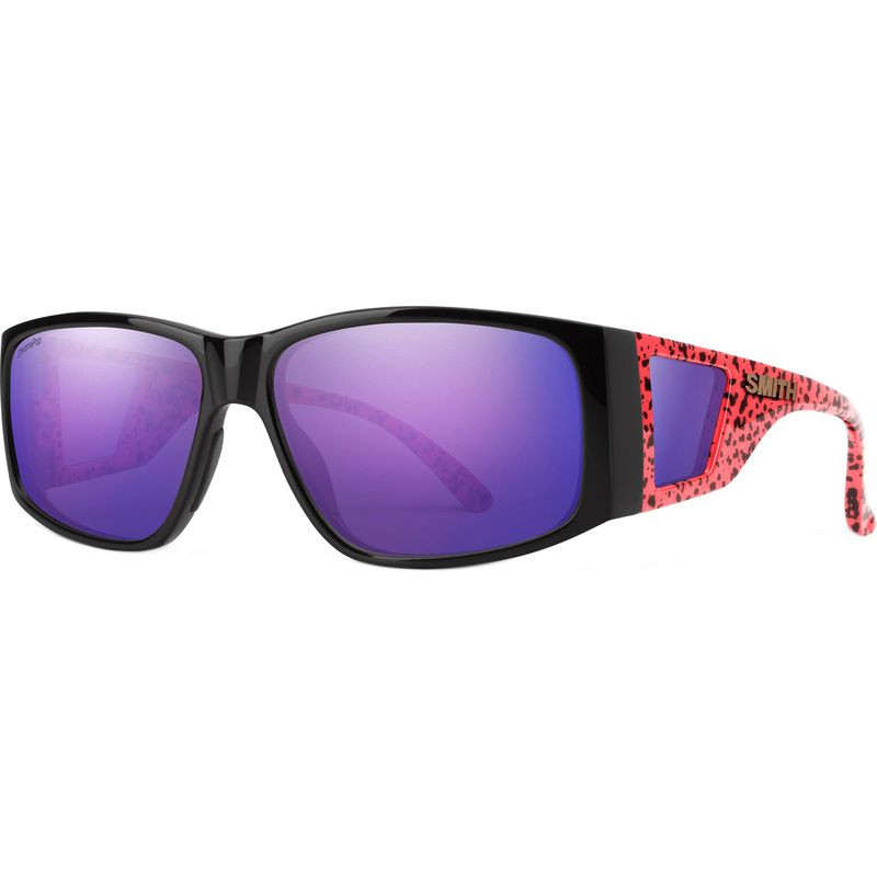 Smith Monroe Peak Sunglasses