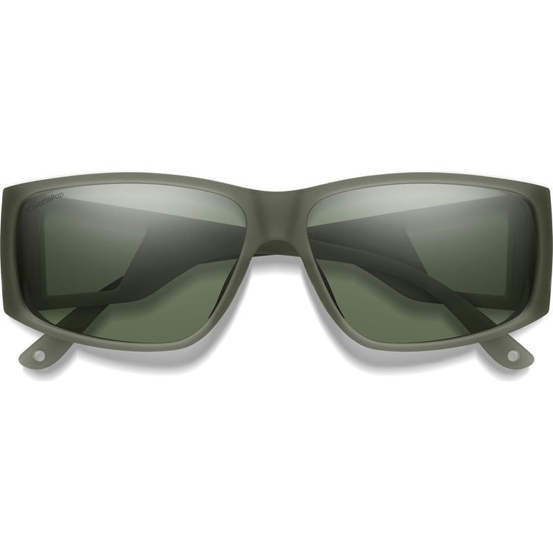 Smith Monroe Peak Polarized Sunglasses