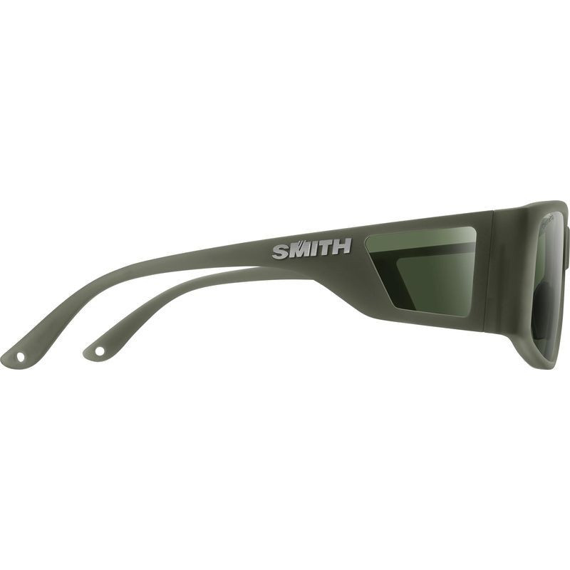 Smith Monroe Peak Polarized Sunglasses