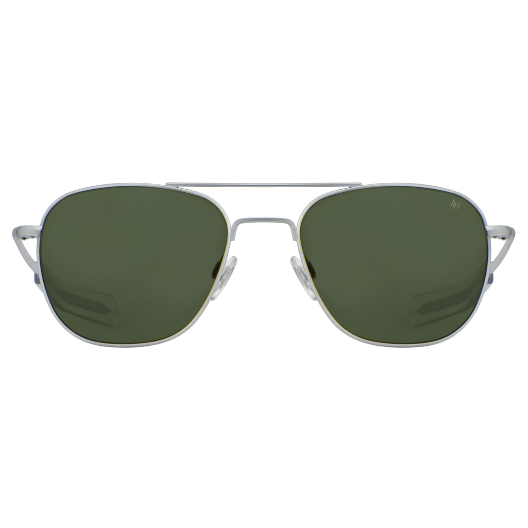 American Optical Original Pilot Nylon Polarized Sunglasses