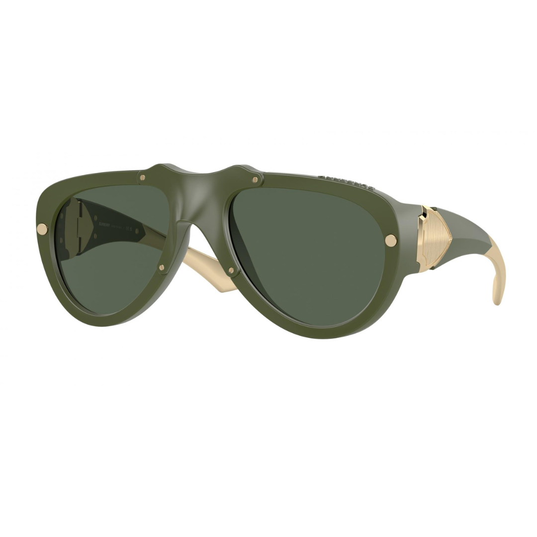 Burberry 0BE4433U Unisex Sunglasses