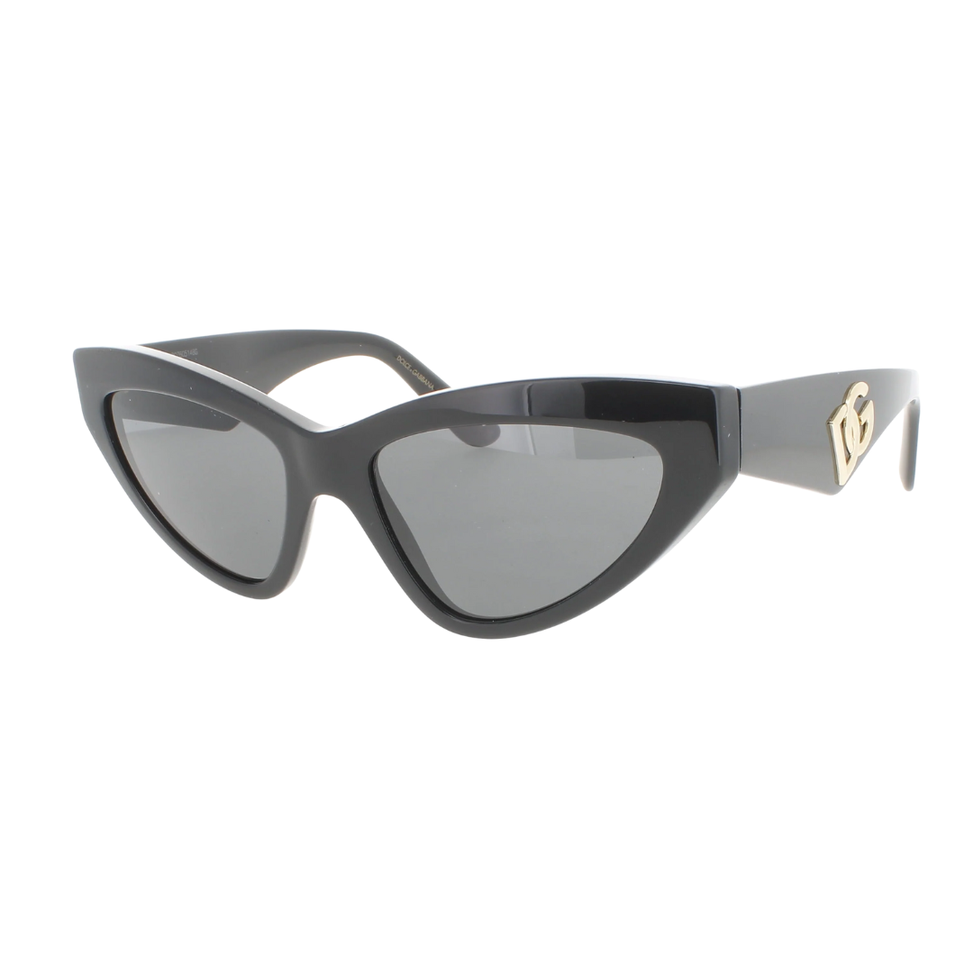 Dolce & Gabbana 0DG4439 Sunglasses