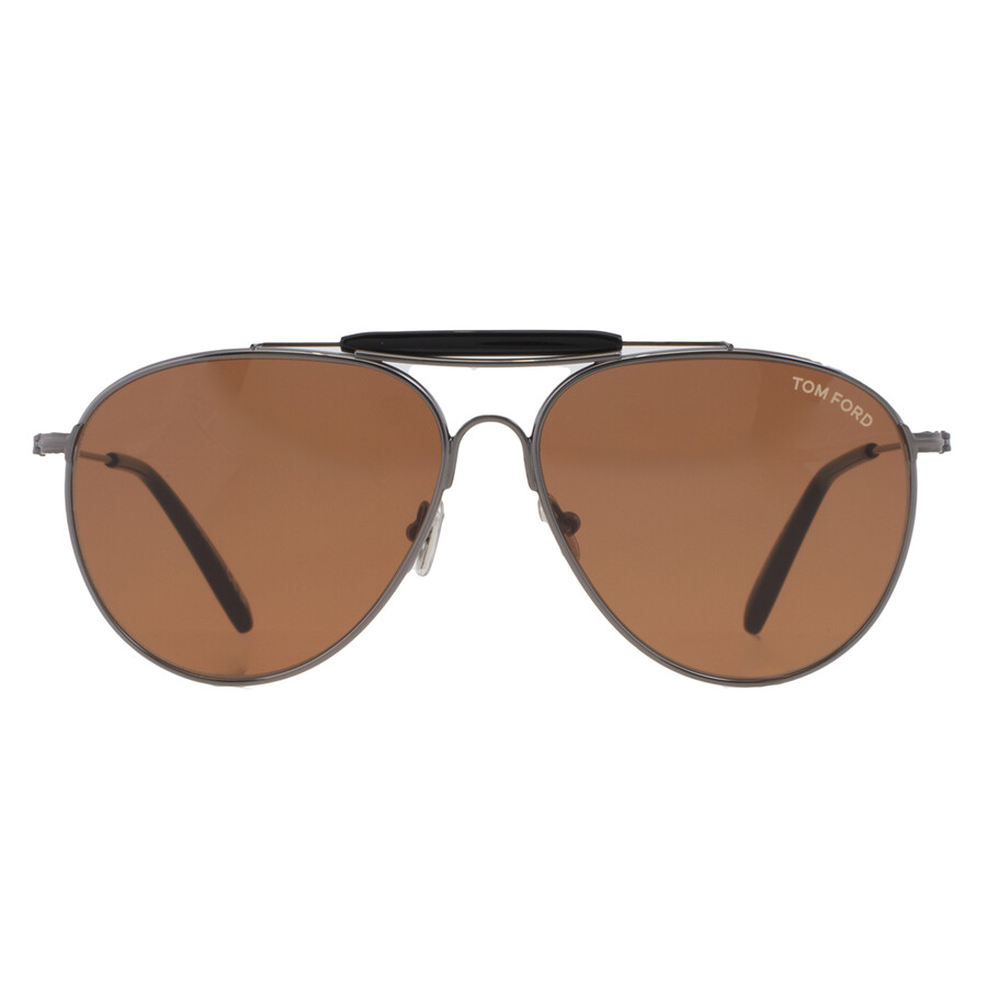 Tom Ford FT0995 Raphael Men's Sunglasses