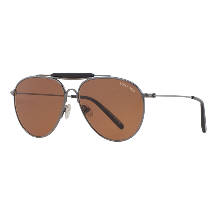 Tom Ford FT0995 Raphael Men's Sunglasses